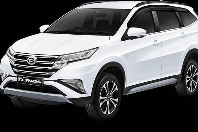 Sanur Harbour Private Shuttle | Price per Car - What Makes This Service Stand Out?