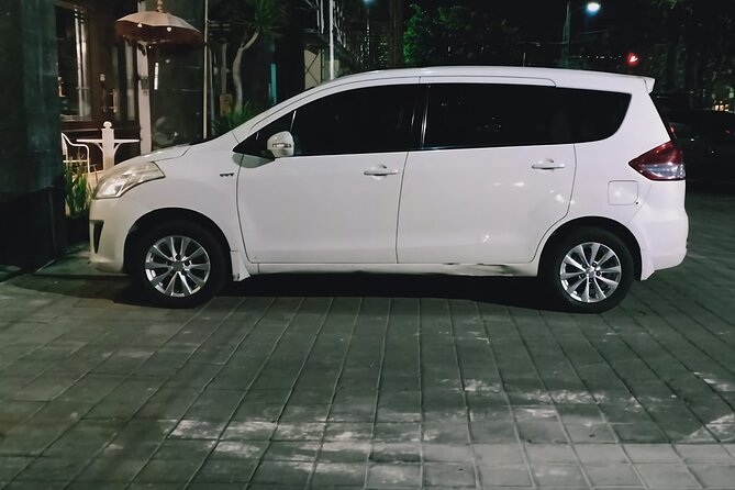 Sanur Harbour Private Shuttle | Price per Car - Final Thoughts