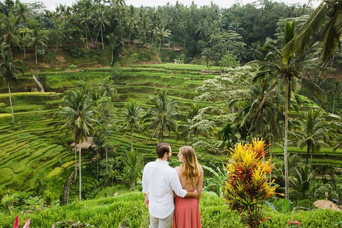 Balinese Healing Experience by Nature - Who Will Enjoy This Tour?