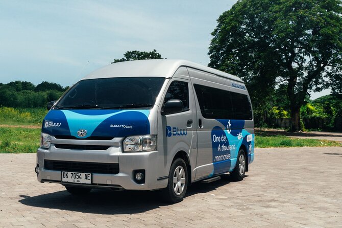 Premium All Inclusive Full Day Tour from Bali to Nusa Penida - Manta Ray Encounters and Final Stops