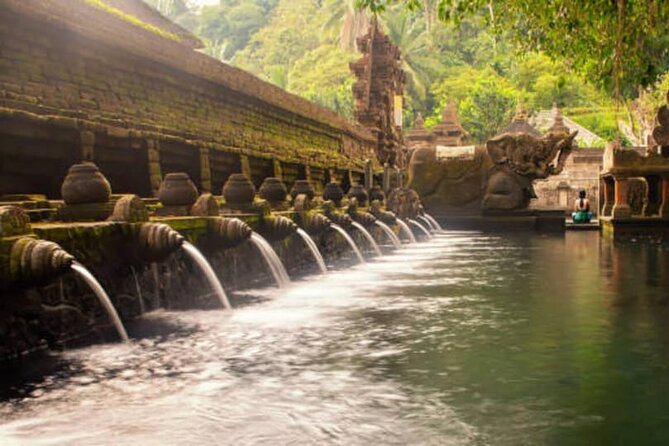 Ubud Full Day Tour: Private and Customizable - Authentic Experiences and Insider Tips