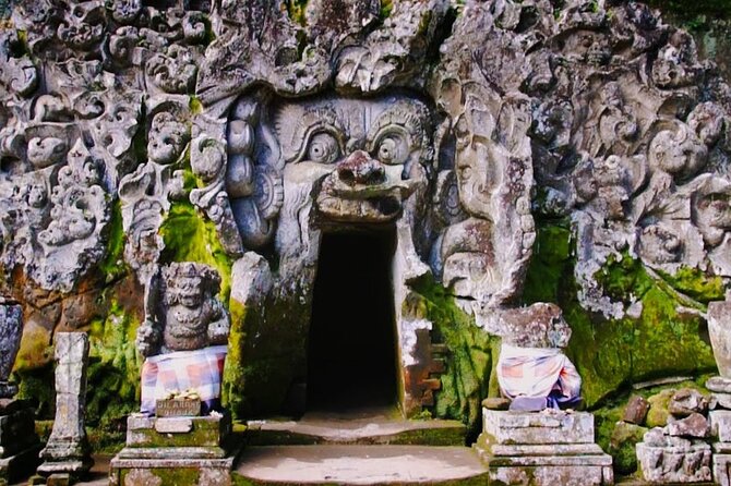 Ubud Full Day Tour: Private and Customizable - The Sum Up