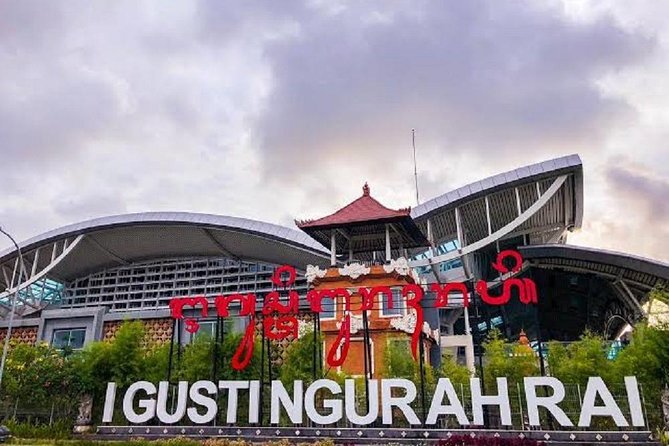 Bali Airport Transfers | Bali Airport Welcome pick up | Bali Airport Taxi - How the Bali Airport Transfer Service Works