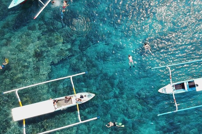 Snorkeling at Blue Lagoon & Tanjung Jepun All Inclusive - FAQ