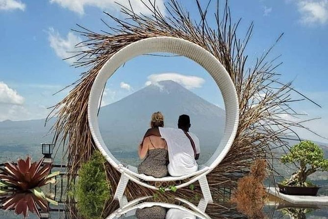 Gate of Heaven instagram Tour - The Itinerary in Detail