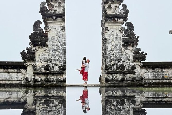 Gate of Heaven instagram Tour - The Sum Up