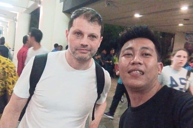 Bali Private Airport Pickup  Exclusive Arrival Transfer - What to Expect from the Bali Private Airport Pickup