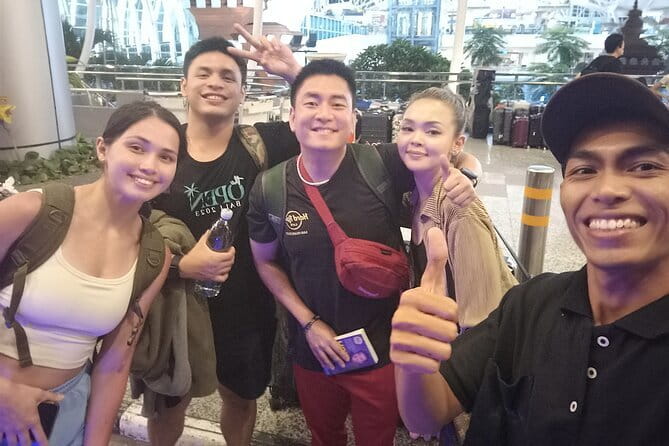 Bali Private Airport Pickup  Exclusive Arrival Transfer - FAQ