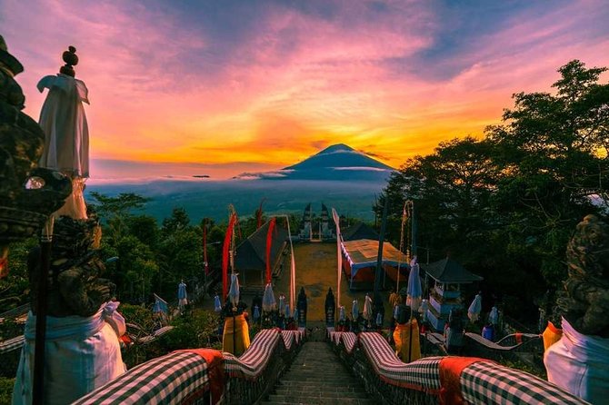 Discover the Ethereal: Bali's Gate of Heaven and Lempuyang Tour - The Experience in Depth
