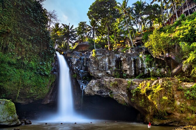 Mount Batur Jeep Sunrise Day Tour and Rice Terrace Waterfall - Practicalities and Tips