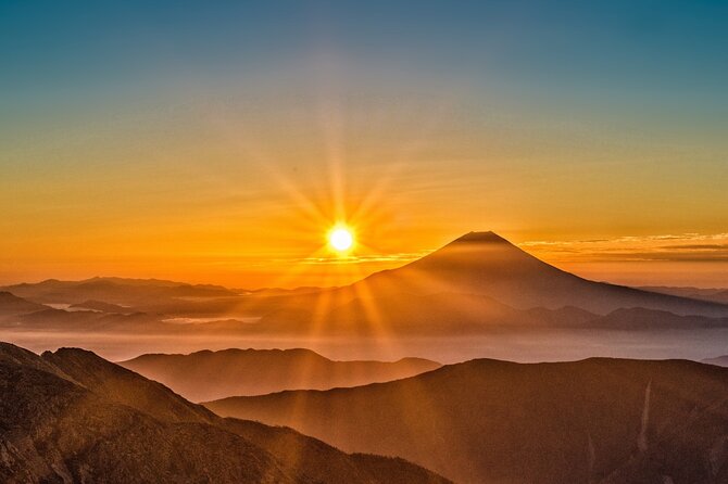 Mount Batur Jeep Sunrise Day Tour and Rice Terrace Waterfall - The Full Experience: What to Expect