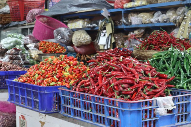 Denpasar City Food Tour (Day Tour) - The Value of Authenticity and Cultural Connection