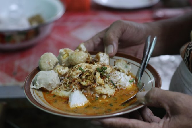 Denpasar City Food Tour (Day Tour) - How the Tour Works: A Breakdown