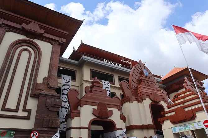 Denpasar City Food Tour (Day Tour) - Discover Bali’s Hidden Culinary Gems with the Denpasar City Food Tour