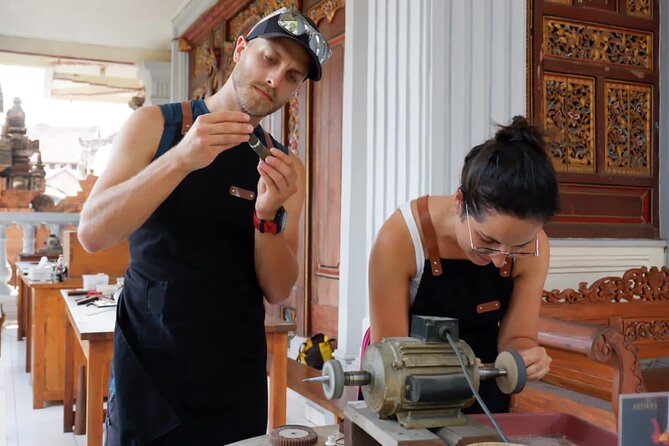 Silver Jewelry Making Class - Waterfall and Monkey Sanctuary - Who Is This Tour Best Suited For?