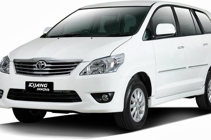 Bali DPS Airport - To Hotel in Bali area - The Sum Up