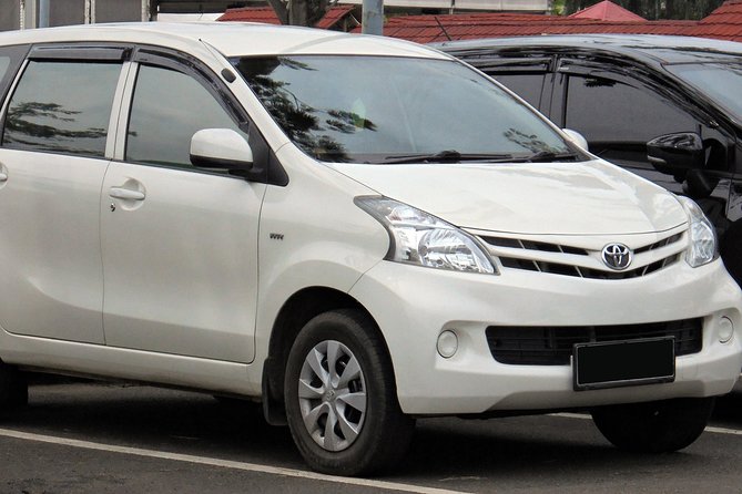 Bali DPS Airport - To Hotel in Bali area - Who Is This Transfer Best For?