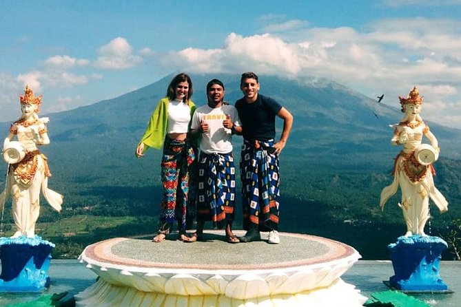 Best Capturing Moments in Bali : East Bali Tour - Final Thoughts