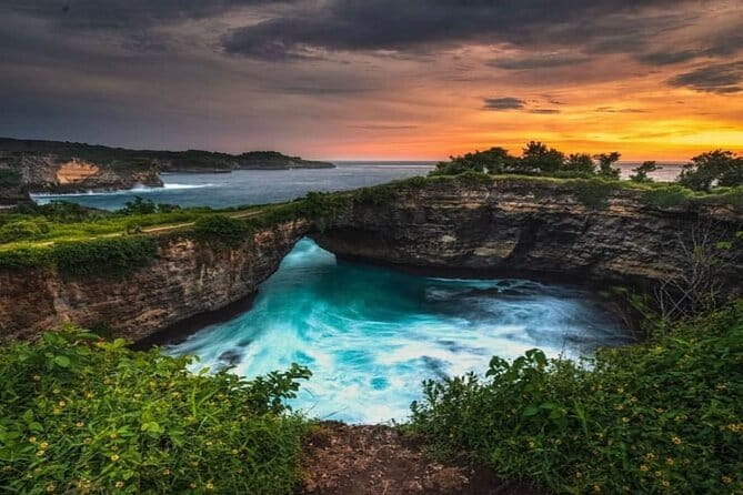 Discover the Enchanting Beauty of West Nusa Penida Private Tour - Practical Details and Value