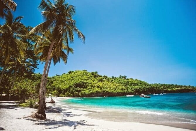 Discover the Enchanting Beauty of West Nusa Penida Private Tour - An In-Depth Look at the Nusa Penida Private Tour