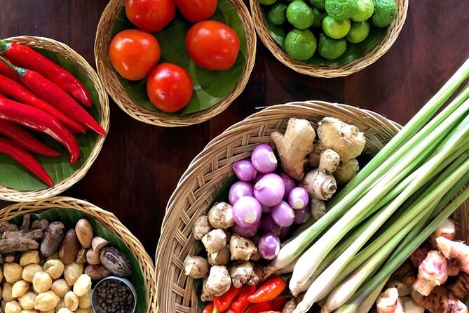 Balinese Traditional Farm Cooking Class and Market Tour - Who Is This Tour Best For?