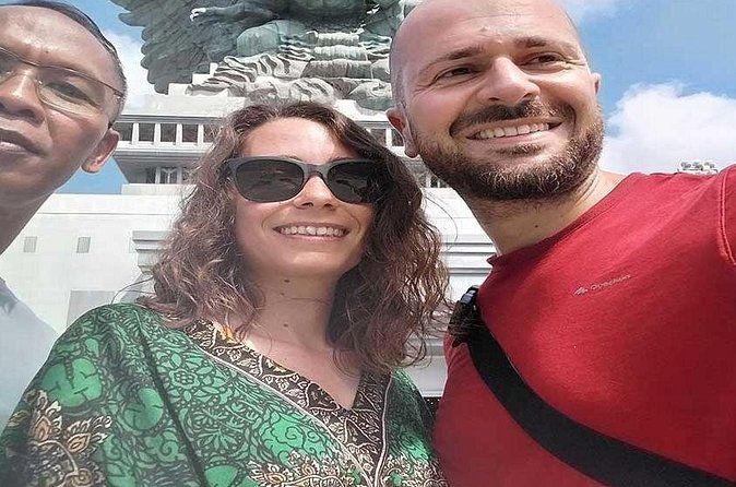 Uluwatu Temple with Sunset Tours - Why This Tour Might Be Right for You