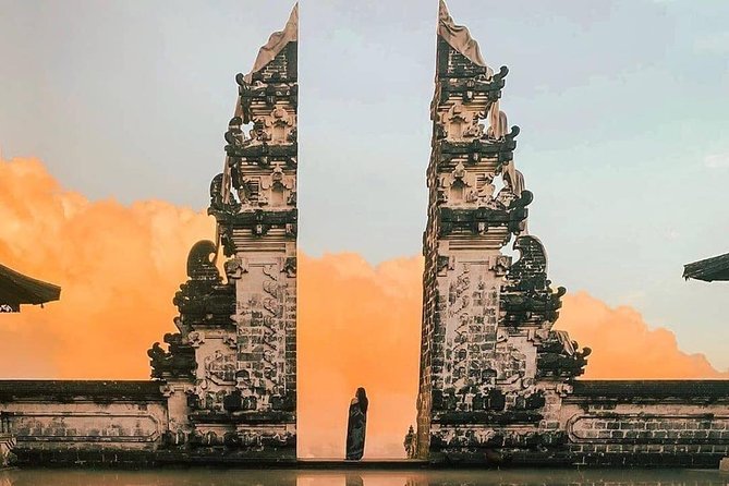 Bali Culture and Choose Your Bali Tour Route in Bali with Bali driver-Free WIFI - What Youll Experience