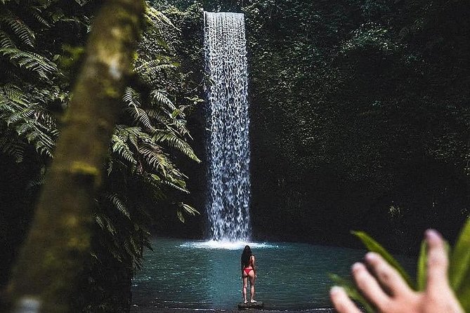 Bali Culture and Choose Your Bali Tour Route in Bali with Bali driver-Free WIFI - The Sum Up