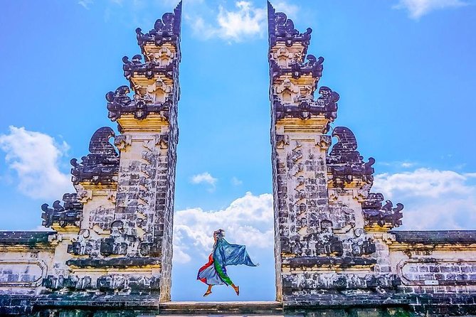 Bali Culture and Choose Your Bali Tour Route in Bali with Bali driver-Free WIFI - Bali Culture and Choose Your Bali Tour Route in Bali with Bali driver-Free WIFI