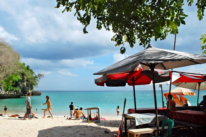 Bali Full-Day Tanah Lot and Uluwatu Sunset Tour - Final Thoughts