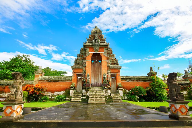 Bali Sea Walking Activity and Tanah Lot Sunset Tour - Who Is This Tour Best For?