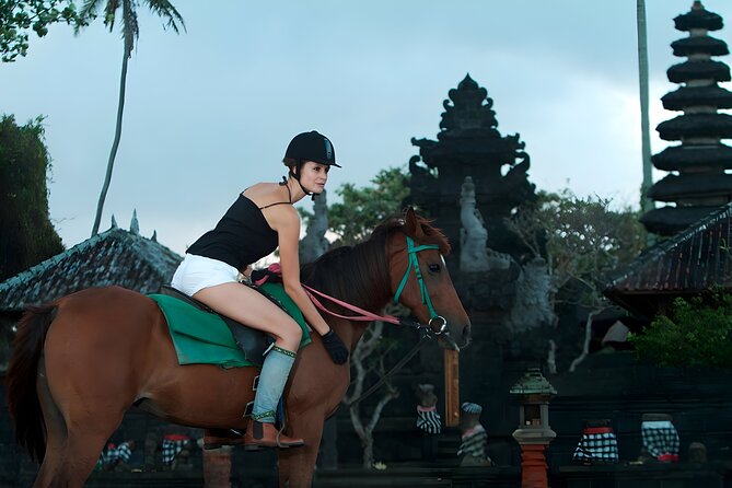 Bali Horse Riding and Quad Bike Adventure Tours - Who Will Love This Tour?