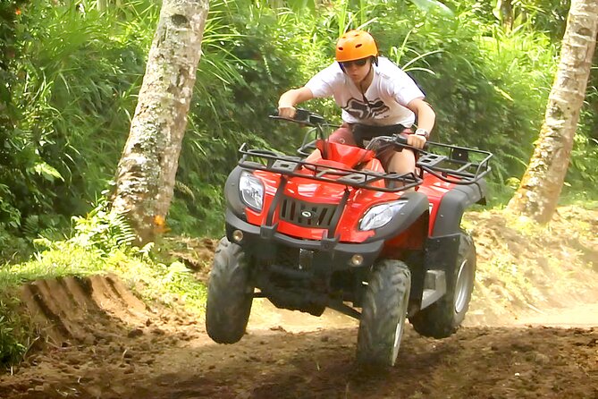 Bali Horse Riding and Quad Bike Adventure Tours - FAQs