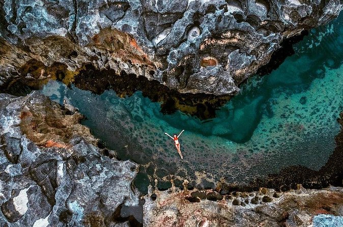 One Day Nusa Penida Island West Part (All-Inclusive) - FAQ