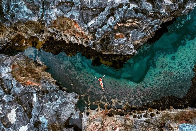 Nusa Penida Island West Tour - All Inclusive - Key Points