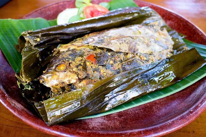 Seminyak Indonesian Food Tour - A Deep Dive into the Seminyak Indonesian Food Tour