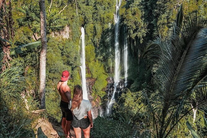 Discover Sekumpul Waterfall North Bali - Discover Sekumpul Waterfall North Bali — An In-Depth Review