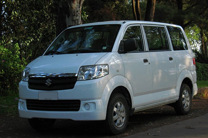 Nusa Penida Private Full Day West Island Tour From Bali - FAQ