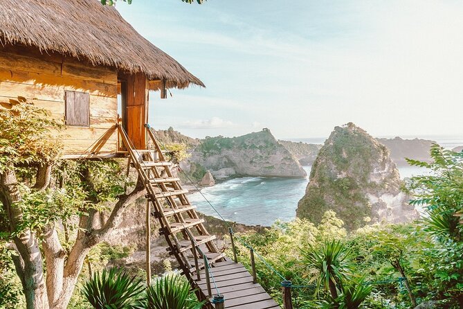 From Bali Private East Nusa Penida Highlights Tour - What’s Included & What to Keep in Mind