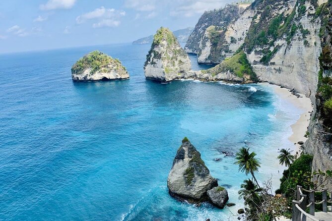 From Bali Private East Nusa Penida Highlights Tour - Good To Know