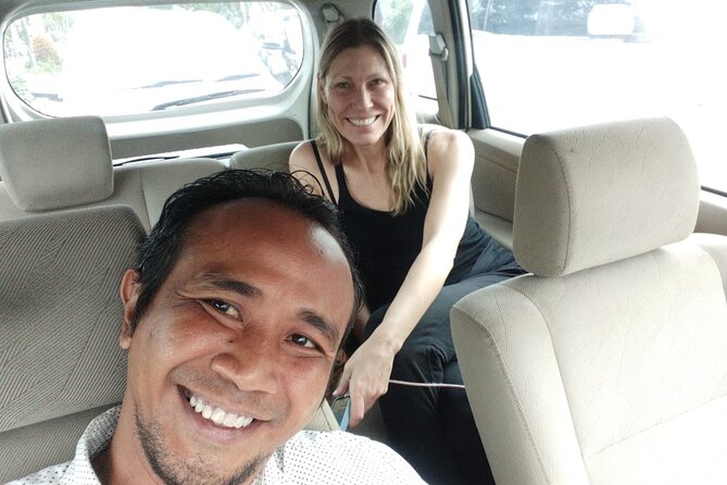 Bali Private Car and Driver  Explore the Island Your Way - Typical Itinerary Breakdown