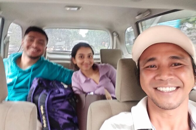 Bali Private Car and Driver  Explore the Island Your Way - The Value and Who It’s Best For