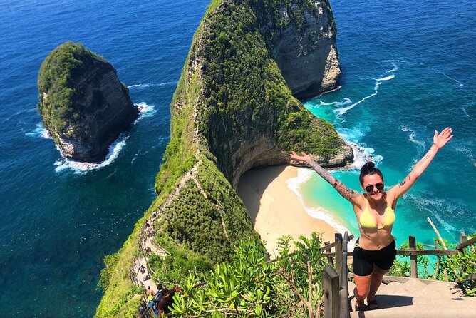 Nusa Penida Instagram Tour with Photographer - Key Points
