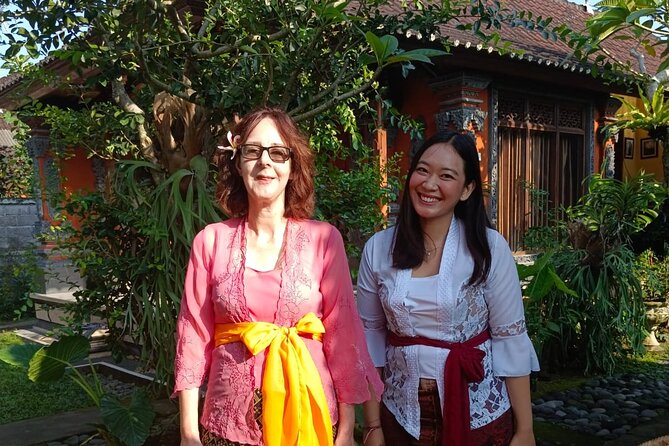 Bali Authentic Experience - Authenticity and Real-World Insights