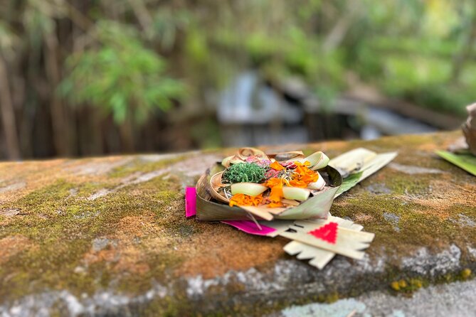 Bali Authentic Experience - Final Thoughts