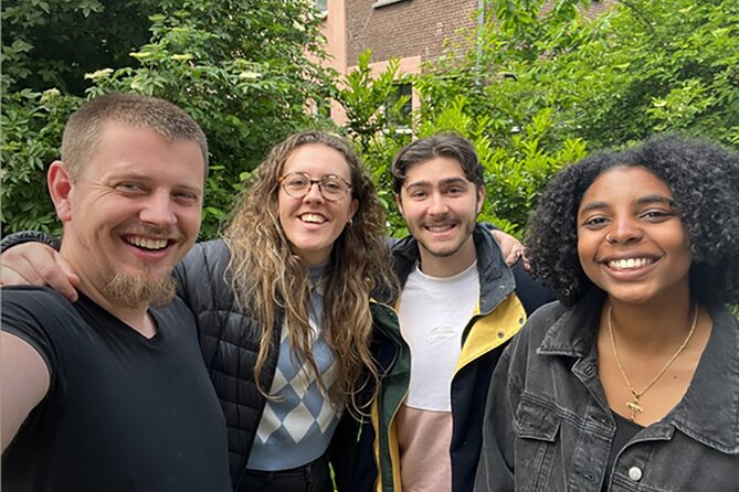 Denpasar Self Guided Sherlock Holmes Murder Mystery Game - The Itinerary and Experience Breakdown