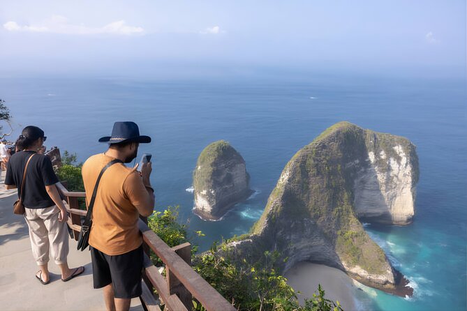 Private Tour West Nusa Penida with T-Rex Beach - The Value Proposition