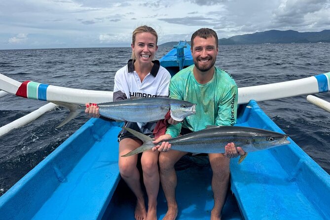 Bali Fishing Trip Private Boat - The Experience in Detail