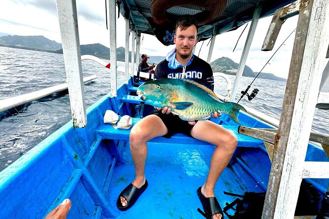 Bali Fishing Trip Private Boat - FAQ