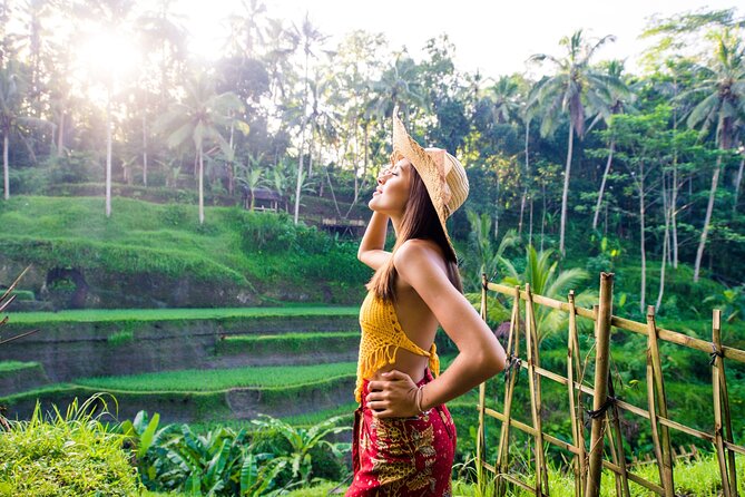 Full Day In Ubud With Private Tour - Why This Tour Works for Travelers